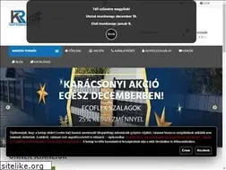Sites similar to betafence.hu
