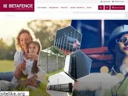 Sites similar to betafence.nl
