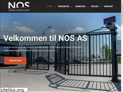 Sites similar to betafence.no