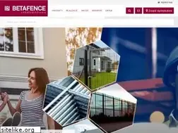 Sites similar to betafence.pl