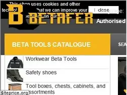Sites similar to betafer.it
