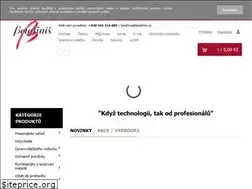 Sites similar to betafinis.cz