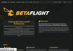 Sites similar to betaflight.com