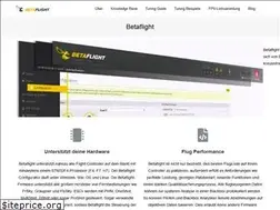 Sites similar to betaflight.de
