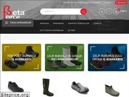 Sites similar to betaforce.com.tr