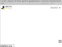 Sites similar to betaformacion.com
