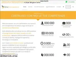 Sites similar to betaformazione.com