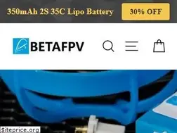 Sites similar to betafpv.com