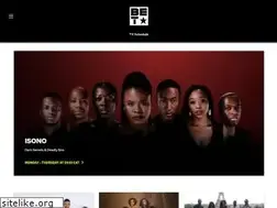Sites similar to betafrica.tv