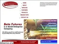 Sites similar to betafutures.com
