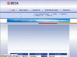 Sites similar to betag.com