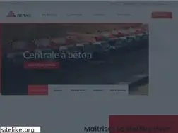 Sites similar to betag.fr