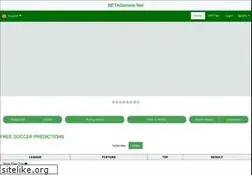 Sites similar to betagamers.net