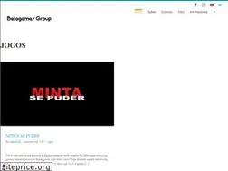 Sites similar to betagamesgroup.com