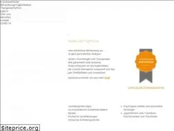 Sites similar to betagenese.de