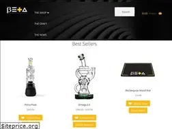 Sites similar to betaglasslabs.com