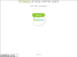 Sites similar to betagroup.co.il
