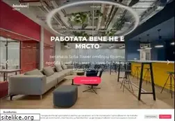 Sites similar to betahaus.bg