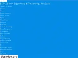 Sites similar to betahighschool.org