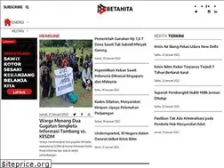 Sites similar to betahita.id
