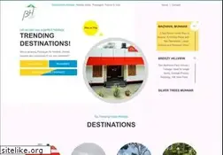 Sites similar to betaholidays.com