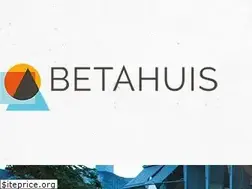 Sites similar to betahuis.eu