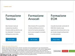 Sites similar to betaimprese.com