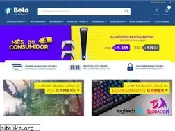 Sites similar to betainformatica.com.br
