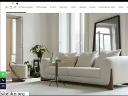Sites similar to betak.co.il