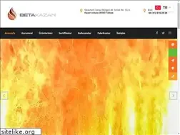 Sites similar to betakazan.com