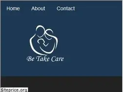 Sites similar to betakecare.com