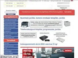 Sites similar to betakft.hu