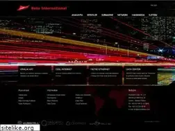 Sites similar to betakuresel.com