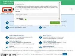 Sites similar to betalabservices.com