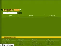 Sites similar to betalacanvas.com