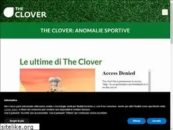 Sites similar to betalandtheclover.it
