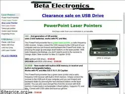 Sites similar to betalaser.com
