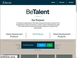 Sites similar to betalent.com