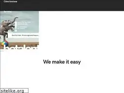 Sites similar to betalent.es