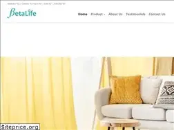 Sites similar to betalife.co.nz