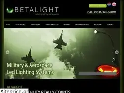 Sites similar to betalight.nl