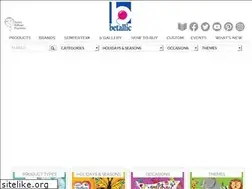 Sites similar to betallic.com