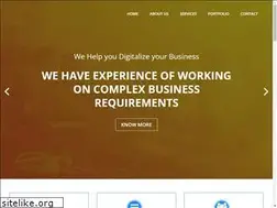 Sites similar to betalogics.in