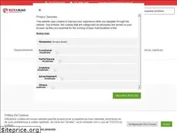 Sites similar to betamag.com.br