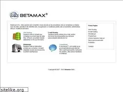 Sites similar to betamax.ro