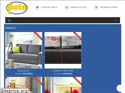 Sites similar to betameble.pl