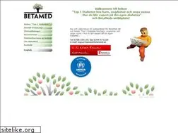 Sites similar to betamed.se