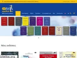 Sites similar to betamedarts.gr