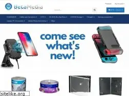 Sites similar to betamedia.com.au