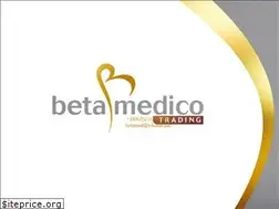 Sites similar to betamedico.com.mk